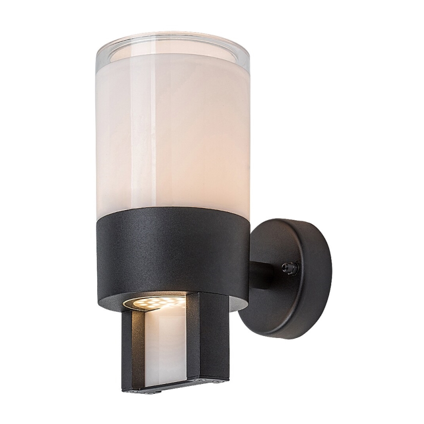 Rabalux - LED sieninis lauko šviestuvas LED/12W/230V IP44