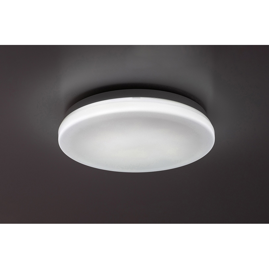 Rabalux - LED lubinis vonios kambario šviestuvas LED/12W/230V 3000/4000/6000K IP44