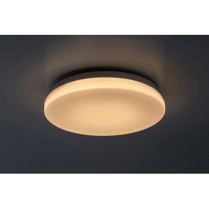 Rabalux - LED lubinis vonios šviestuvas LED/12W/230V 3000/4000/6000K IP44