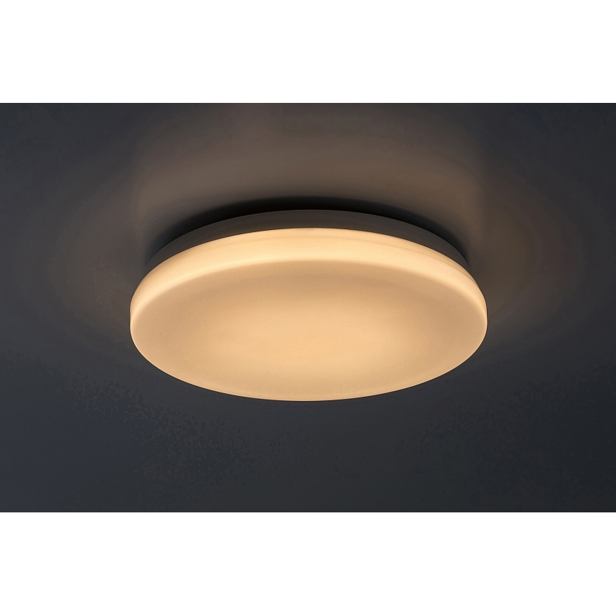 Rabalux - LED lubinis vonios šviestuvas LED/12W/230V 3000/4000/6000K IP44