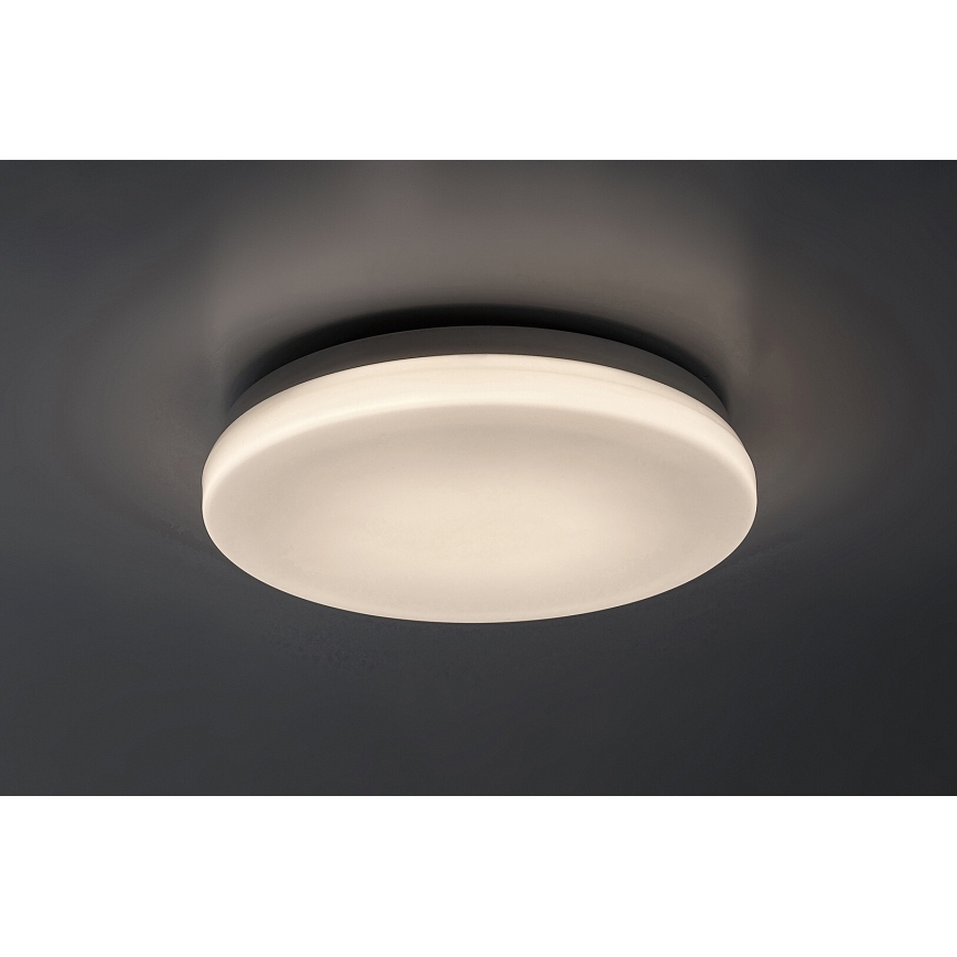 Rabalux - LED lubinis vonios šviestuvas LED/12W/230V 3000/4000/6000K IP44