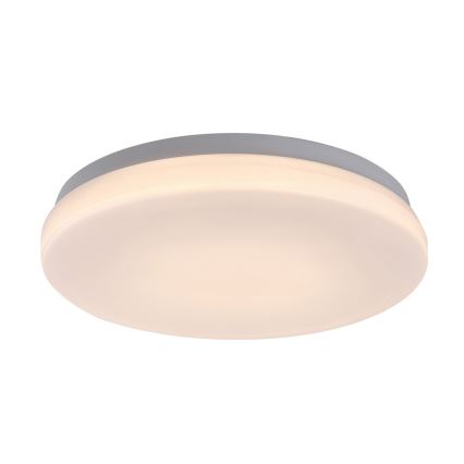 Rabalux - LED lubinis vonios šviestuvas LED/12W/230V 3000/4000/6000K IP44