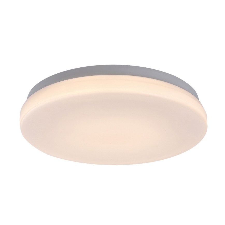 Rabalux - LED lubinis vonios šviestuvas LED/12W/230V 3000/4000/6000K IP44