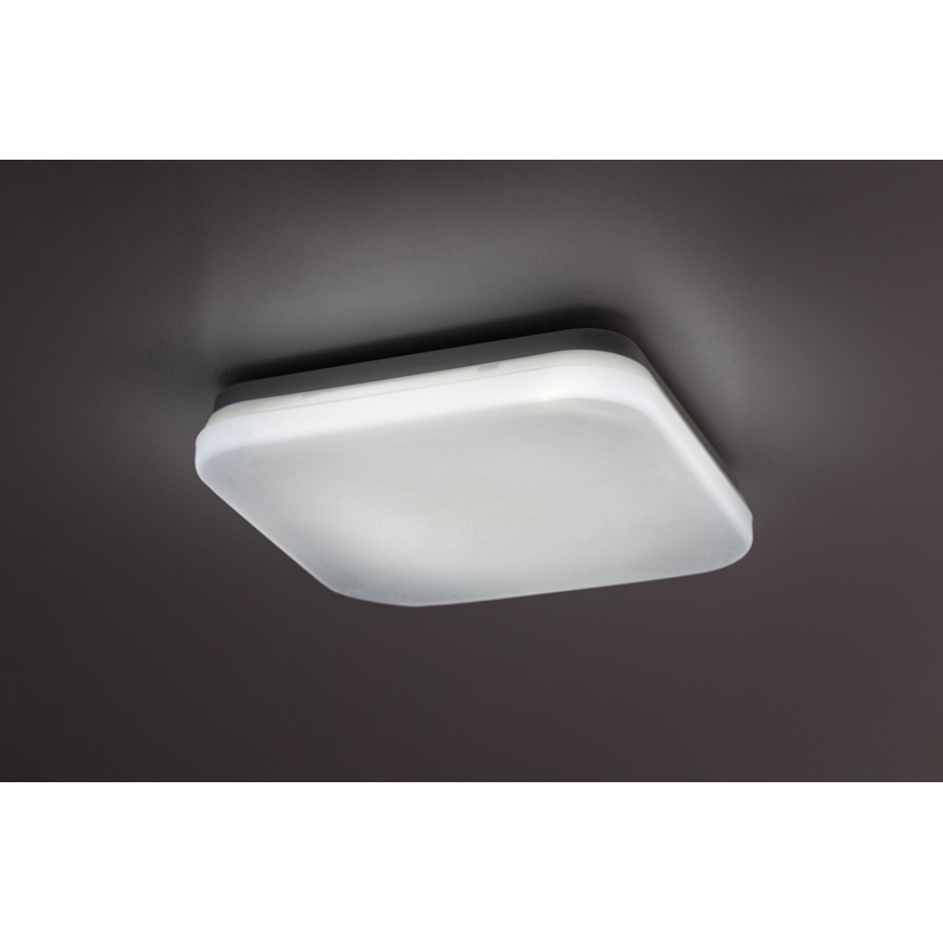 Rabalux - LED lubinis vonios šviestuvas LED/12W/230V 3000/4000/6000K IP44