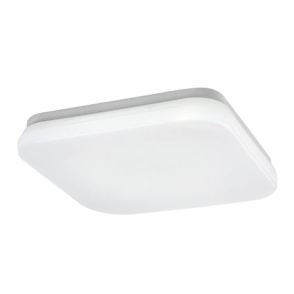 Rabalux - LED lubinis vonios šviestuvas LED/12W/230V 3000/4000/6000K IP44