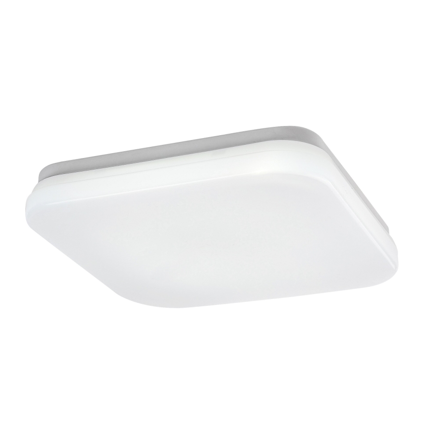 Rabalux - LED lubinis vonios šviestuvas LED/12W/230V 3000/4000/6000K IP44
