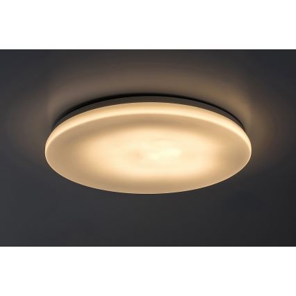 Rabalux - LED lubinis vonios šviestuvas LED/36W/230V 3000/4000/6000K IP44