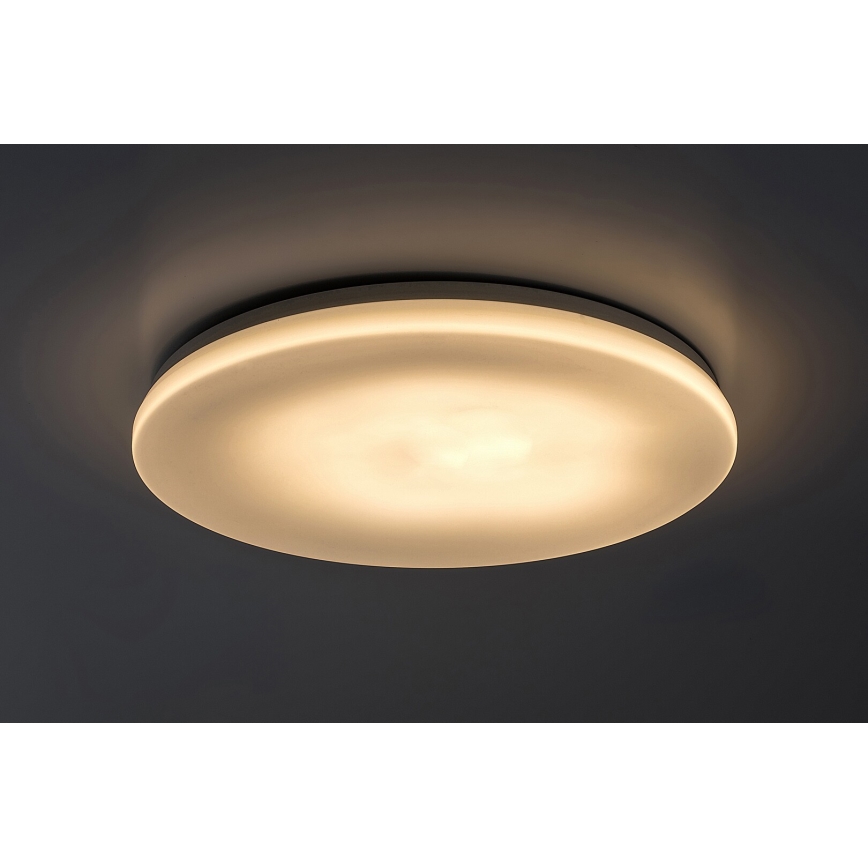 Rabalux - LED lubinis vonios šviestuvas LED/36W/230V 3000/4000/6000K IP44