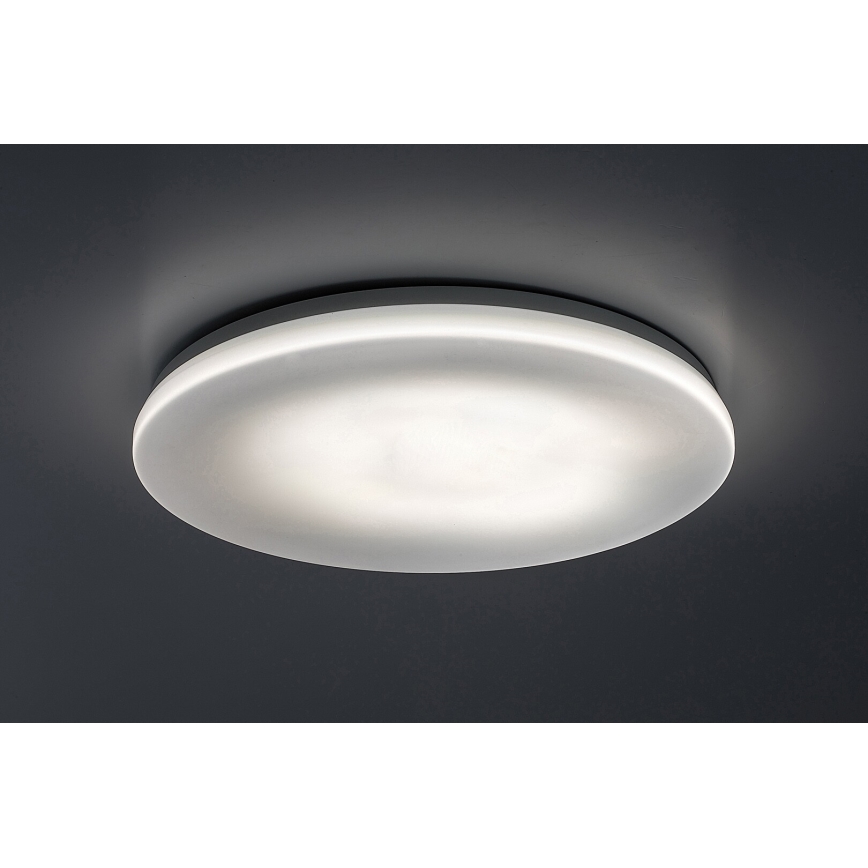 Rabalux - LED lubinis vonios šviestuvas LED/36W/230V 3000/4000/6000K IP44