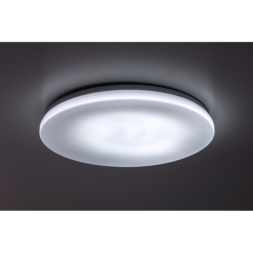 Rabalux - LED lubinis vonios šviestuvas LED/36W/230V 3000/4000/6000K IP44