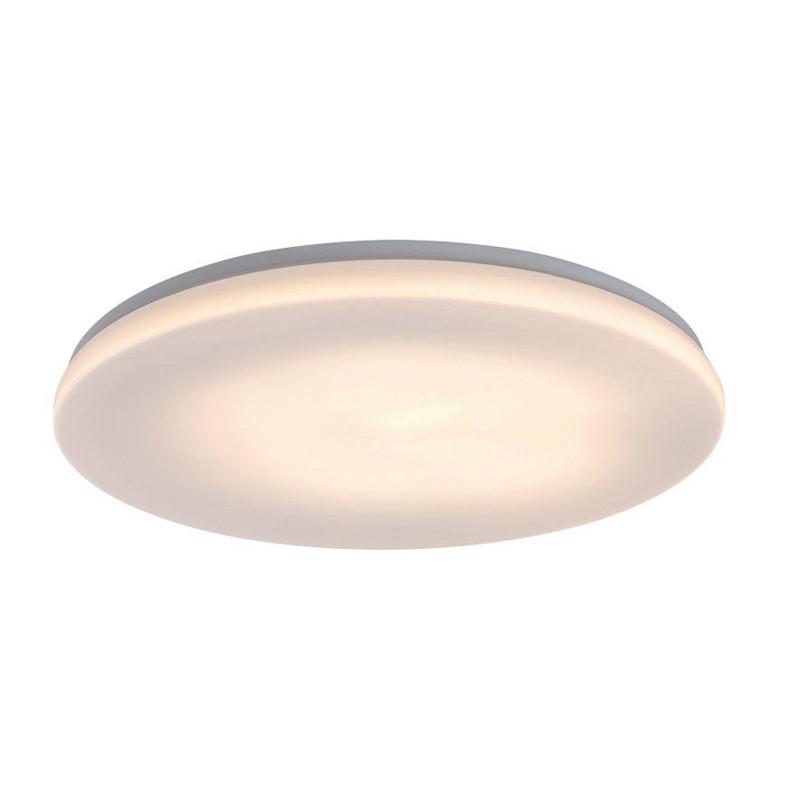 Rabalux - LED lubinis vonios šviestuvas LED/36W/230V 3000/4000/6000K IP44