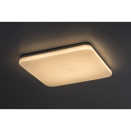 Rabalux - LED lubinis vonios šviestuvas LED/36W/230V 3000/4000/6000K IP44