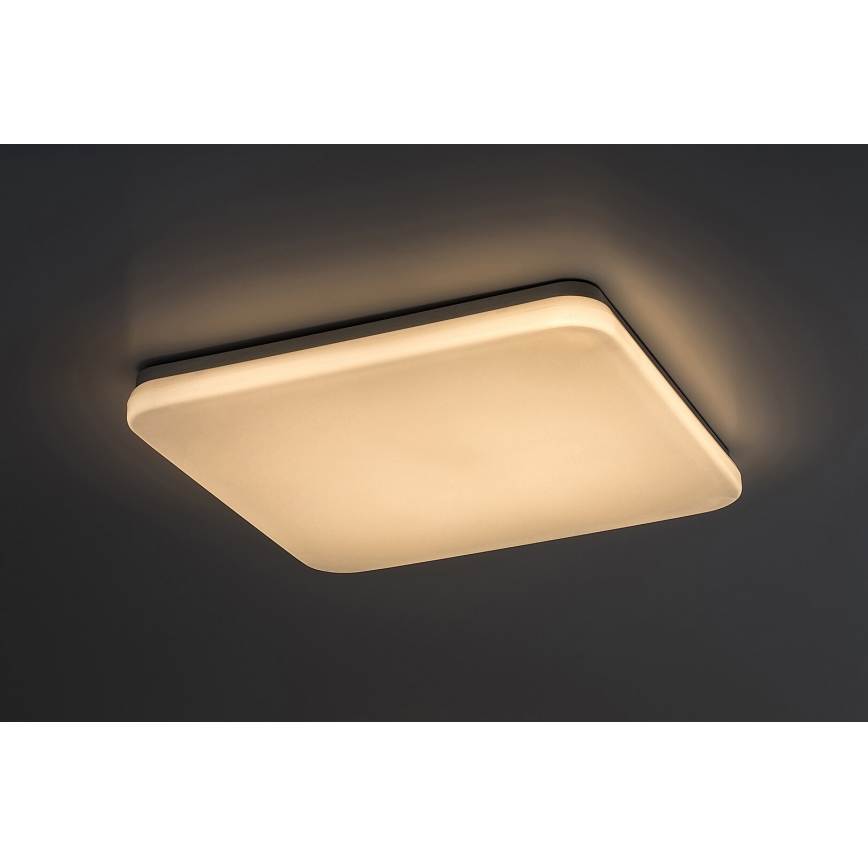 Rabalux - LED lubinis vonios šviestuvas LED/36W/230V 3000/4000/6000K IP44