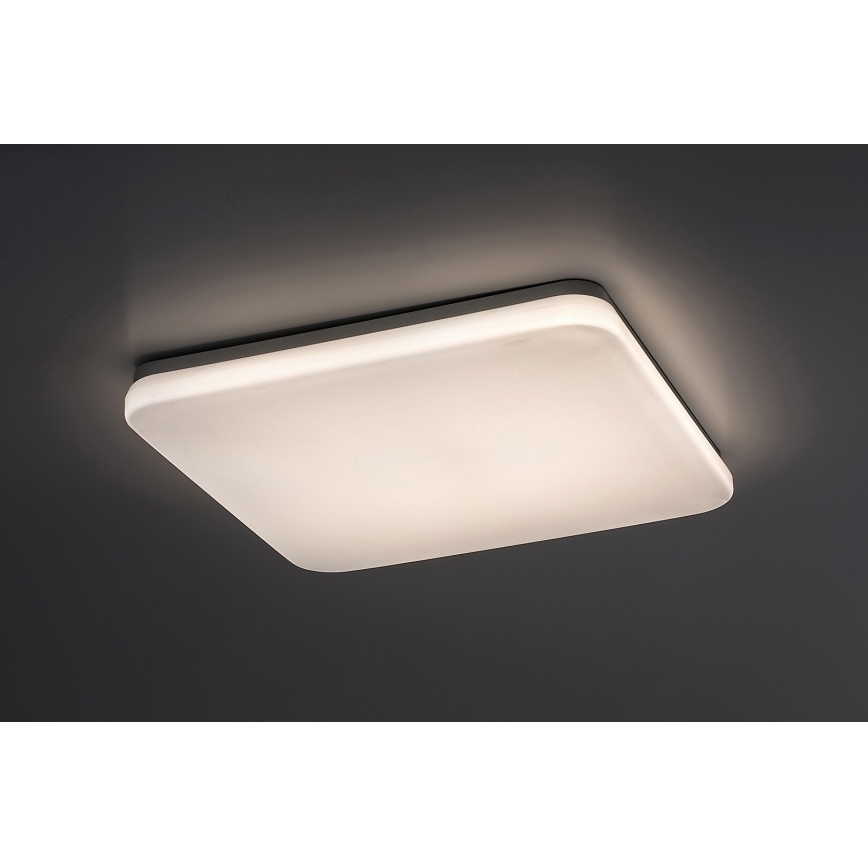 Rabalux - LED lubinis vonios šviestuvas LED/36W/230V 3000/4000/6000K IP44