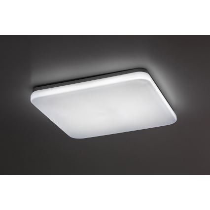 Rabalux - LED lubinis vonios šviestuvas LED/36W/230V 3000/4000/6000K IP44