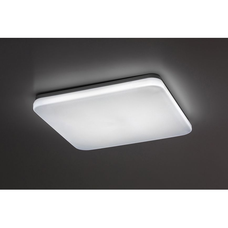 Rabalux - LED lubinis vonios šviestuvas LED/36W/230V 3000/4000/6000K IP44