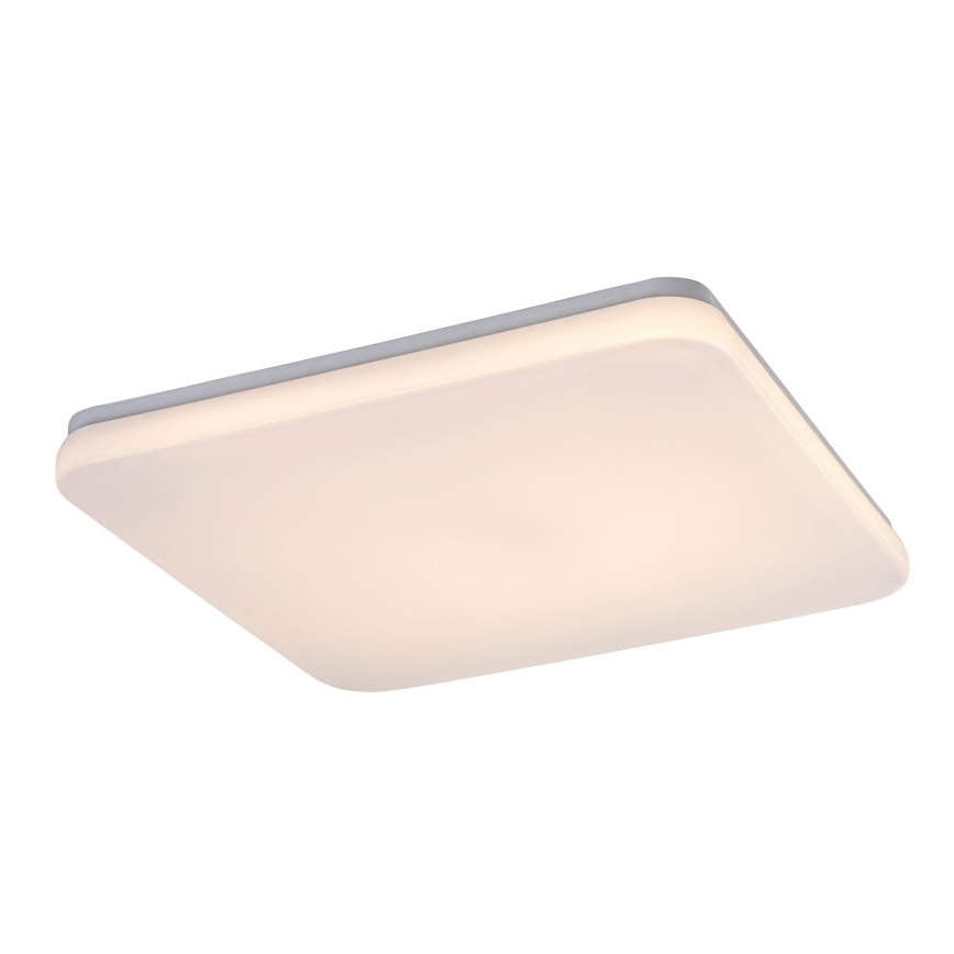 Rabalux - LED lubinis vonios šviestuvas LED/36W/230V 3000/4000/6000K IP44