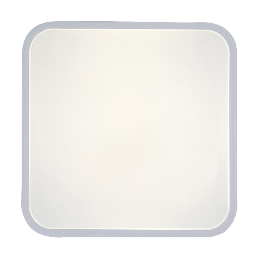 Rabalux - LED lubinis vonios šviestuvas su jutikliu LED/18W/230V 4000K IP44