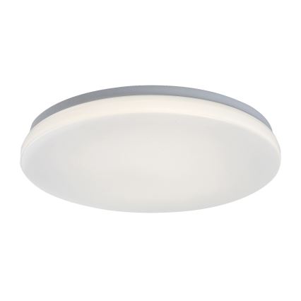 Rabalux - LED lubinis vonios šviestuvas su jutikliu LED/24W/230V 4000K IP44
