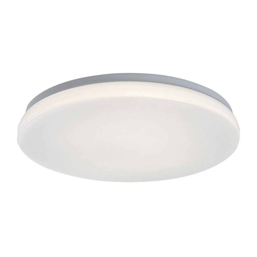 Rabalux - LED lubinis vonios šviestuvas su jutikliu LED/24W/230V 4000K IP44