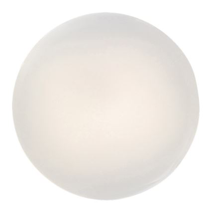 Rabalux - LED lubinis vonios šviestuvas su jutikliu LED/24W/230V 4000K IP44