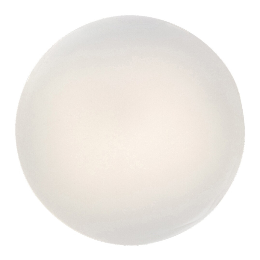 Rabalux - LED lubinis vonios šviestuvas su jutikliu LED/24W/230V 4000K IP44