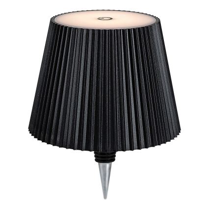 Rabalux - LED įkraunamas butelio gaubtas su reguliuojamu ryškumu LED/2W/5V 2000 mAh IP44