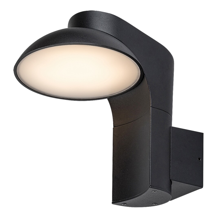 Rabalux - LED sieninis lauko šviestuvas LED/12W/230V IP54