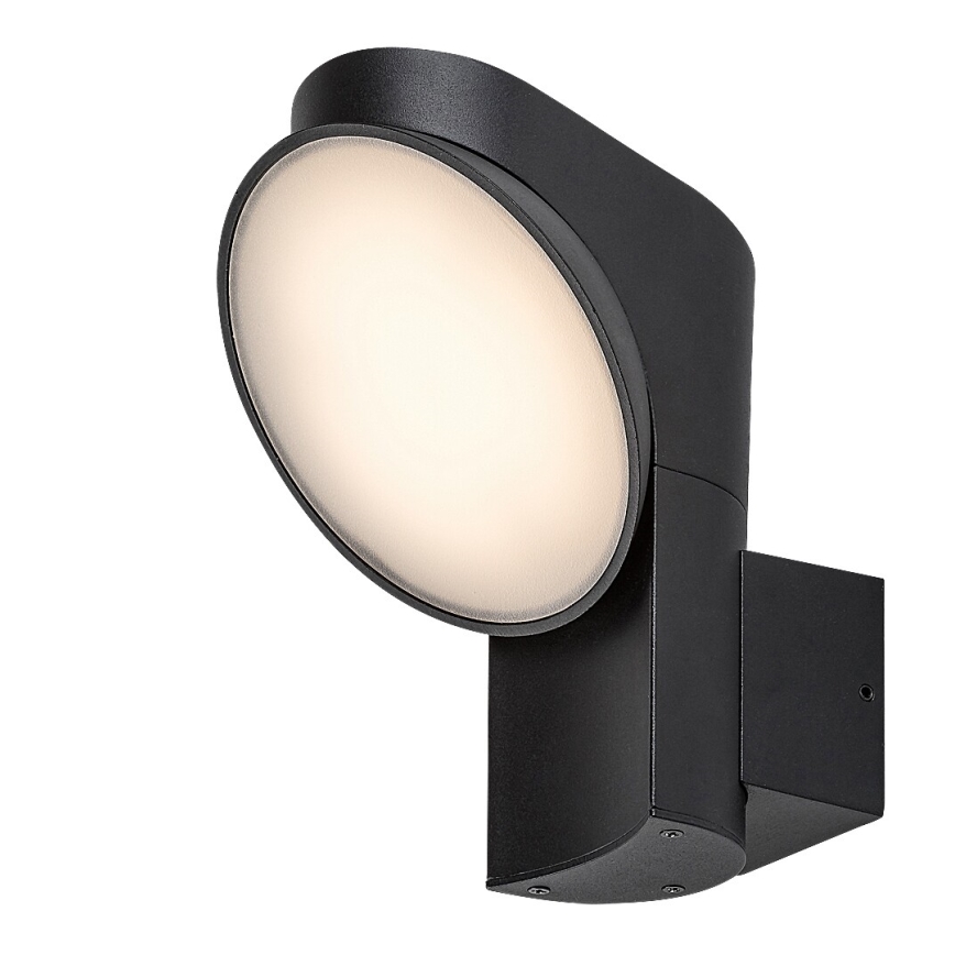 Rabalux - LED sieninis lauko šviestuvas LED/12W/230V IP54