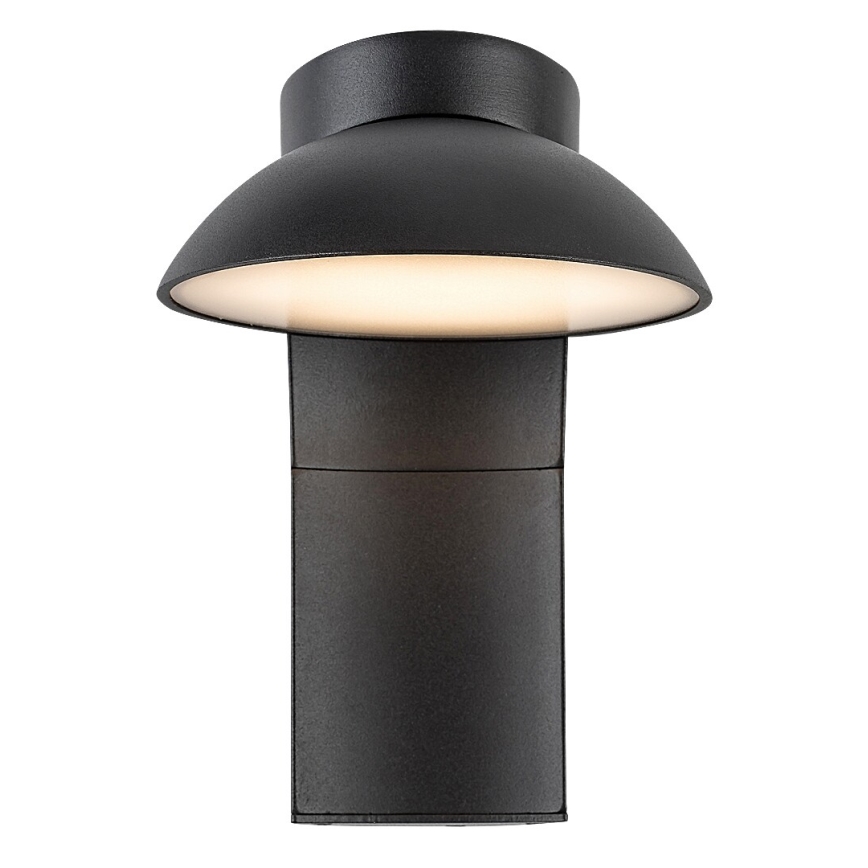 Rabalux - LED sieninis lauko šviestuvas LED/12W/230V IP54