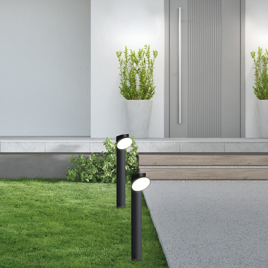 Rabalux - LED lauko šviestuvas LED/12W/230V IP54