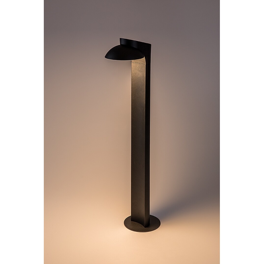 Rabalux - LED lauko šviestuvas LED/12W/230V IP54