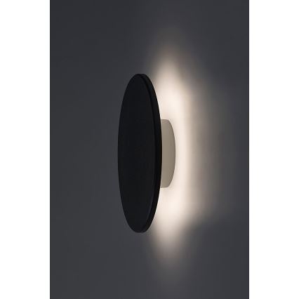 Rabalux - LED sieninis lauko šviestuvas 15W/230V 2700/4000/6500K IP65 pilka