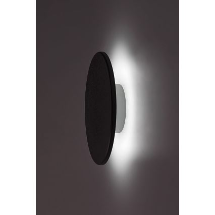 Rabalux - LED sieninis lauko šviestuvas 15W/230V 2700/4000/6500K IP65 pilka