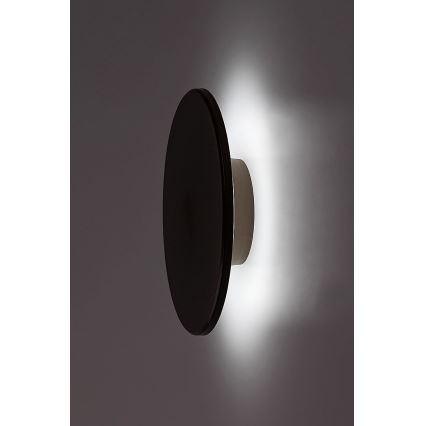 Rabalux - LED sieninis lauko šviestuvas 15W/230V 2700/4000/6500K IP65 ruda