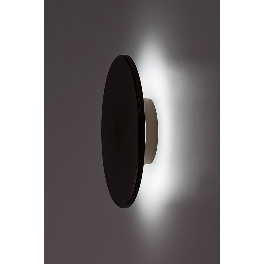 Rabalux - LED sieninis lauko šviestuvas 15W/230V 2700/4000/6500K IP65 ruda
