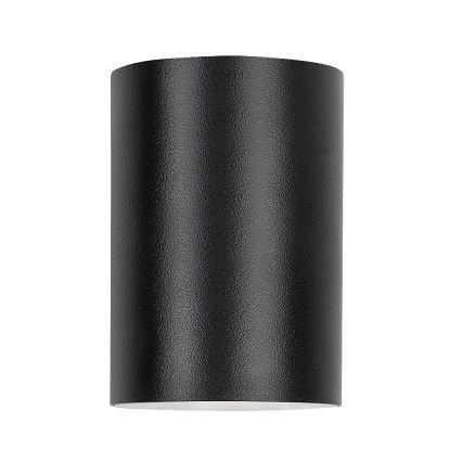 Rabalux - LED sieninis lauko šviestuvas LED/9W/230V 2700/4000/6500K IP65 juoda