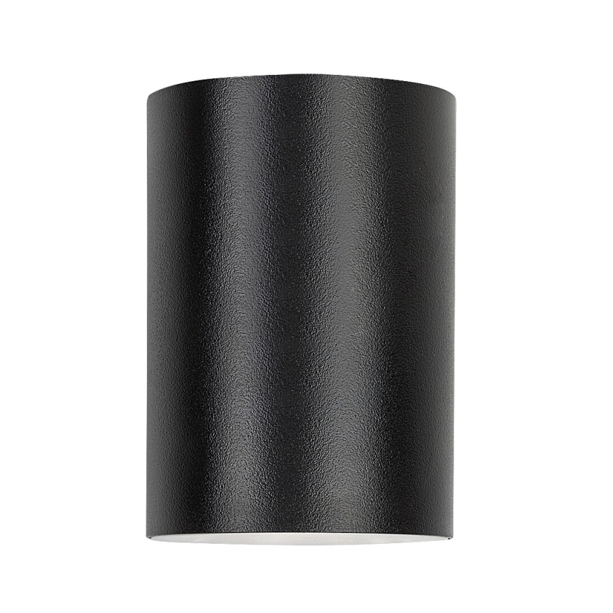 Rabalux - LED sieninis lauko šviestuvas LED/9W/230V 2700/4000/6500K IP65 juoda