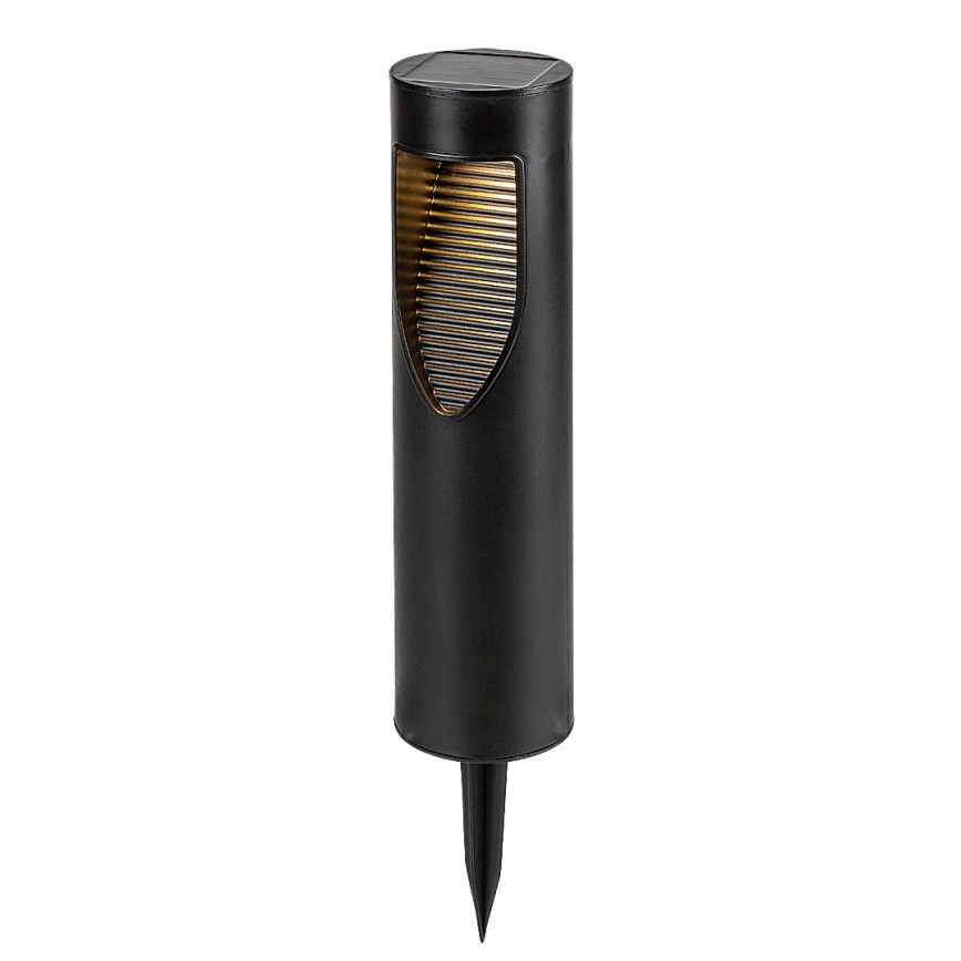 Rabalux - LED šviestuvas, įkraunamas saulės energija LED/0,1W/1,2V 600mAh IP44