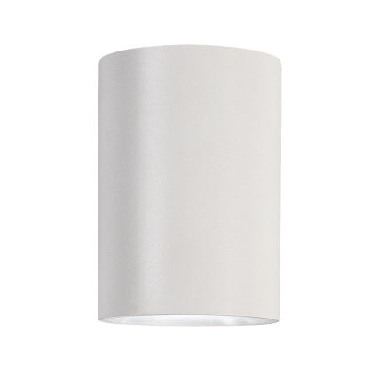 Rabalux - LED sieninis lauko šviestuvas LED/9W/230V 2700/4000/6500K IP65 balta