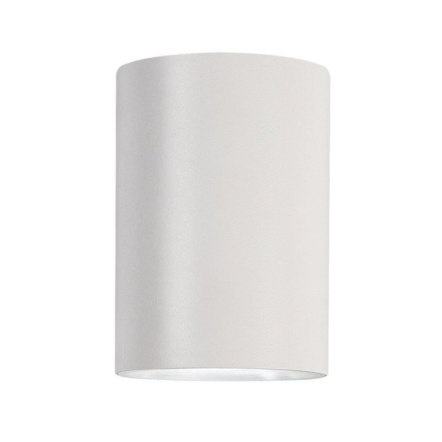 Rabalux - LED sieninis lauko šviestuvas LED/9W/230V 2700/4000/6500K IP65 balta