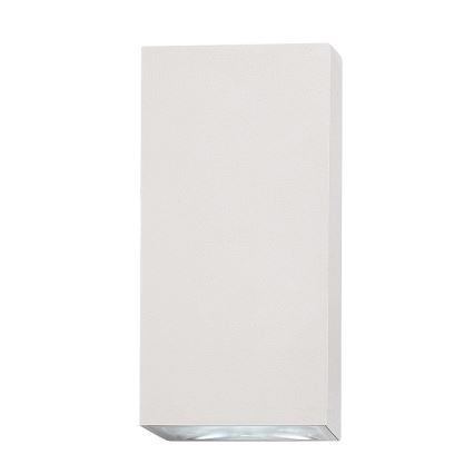 Rabalux - LED sieninis lauko šviestuvas LED/18W/230V 2700/4000/6500K IP65 balta
