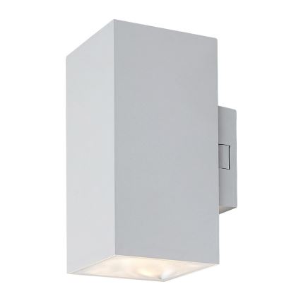 Rabalux - LED sieninis lauko šviestuvas LED/18W/230V 2700/4000/6500K IP65 balta