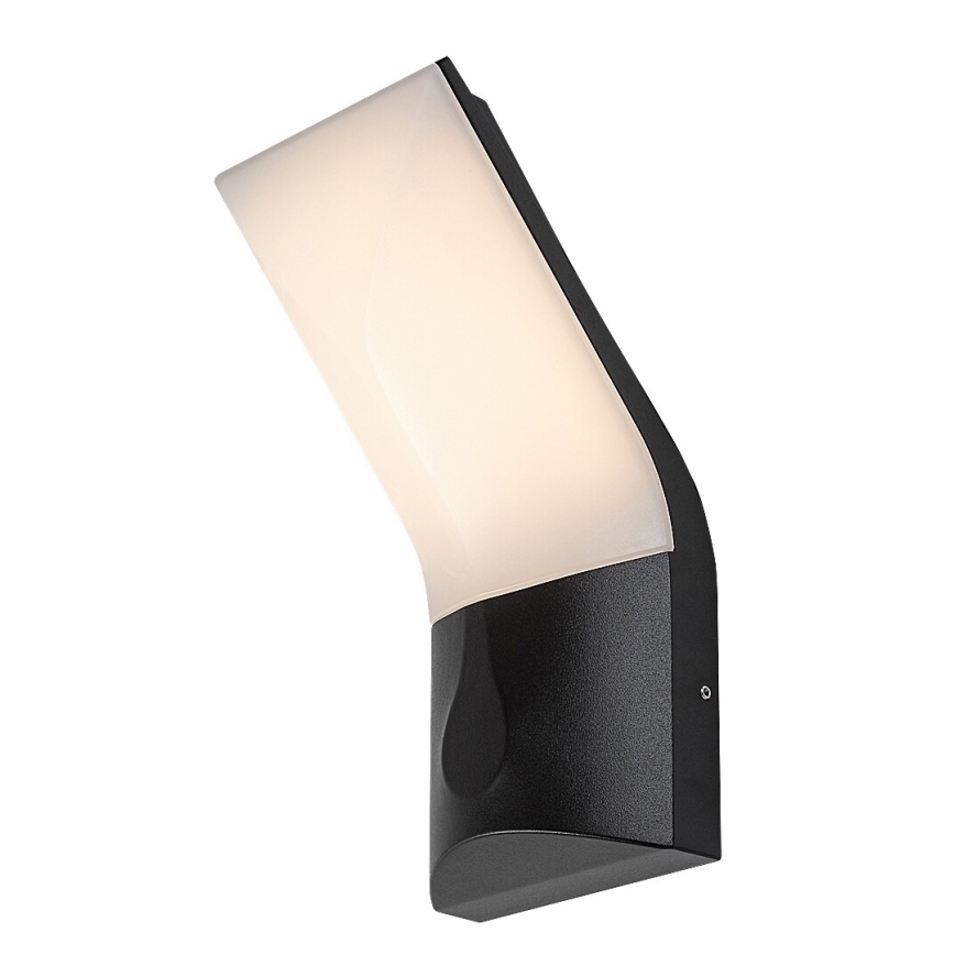 Rabalux - LED sieninis lauko šviestuvas LED/10W/230V IP54