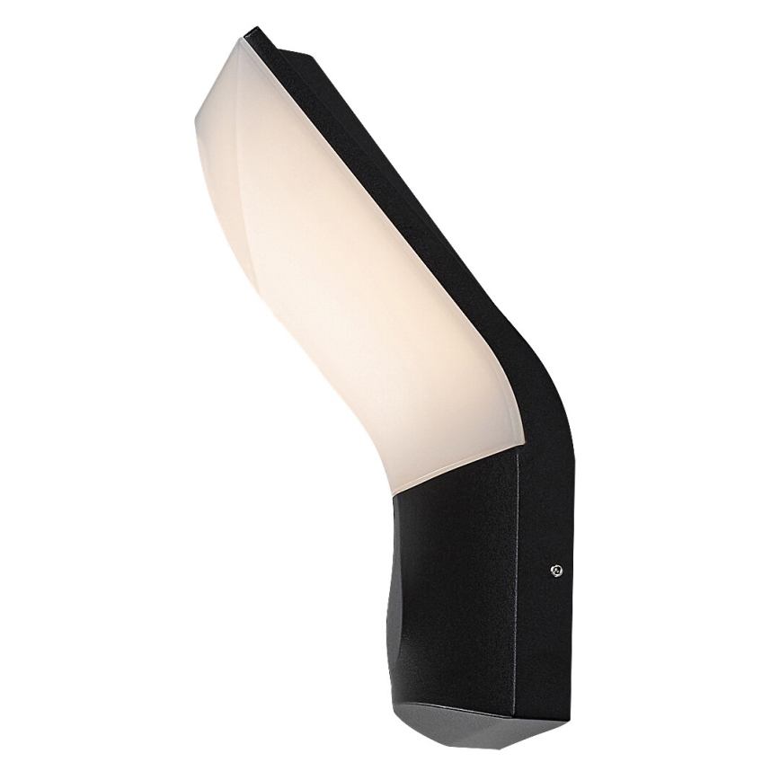 Rabalux - LED sieninis lauko šviestuvas LED/10W/230V IP54