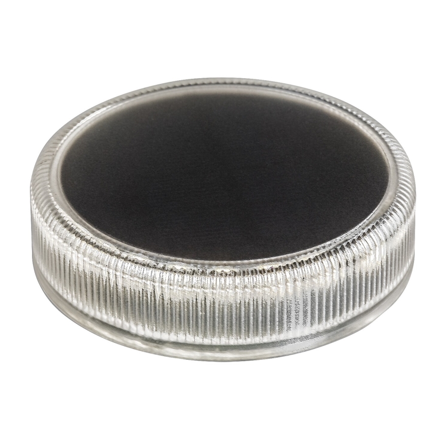Rabalux - LED apšvietimas, įkraunamas saulės energija LED/0,3W/1,2V 800mAh IP65