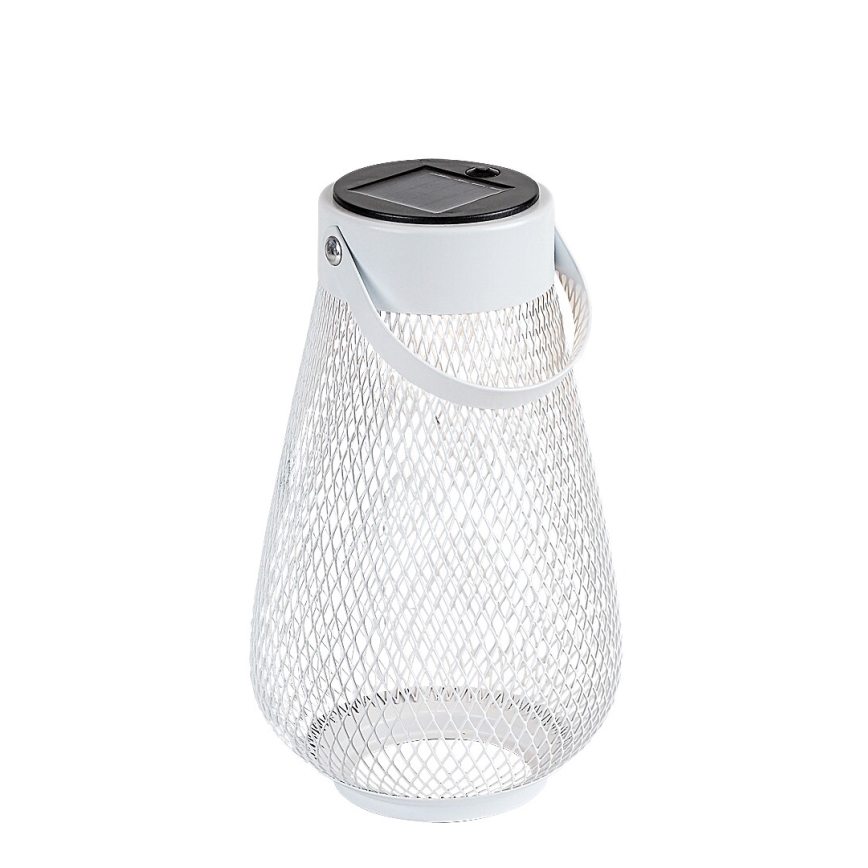 Rabalux - LED apšvietimas, įkraunamas saulės energija LED/0,16W/1,2V 400mAh IP44