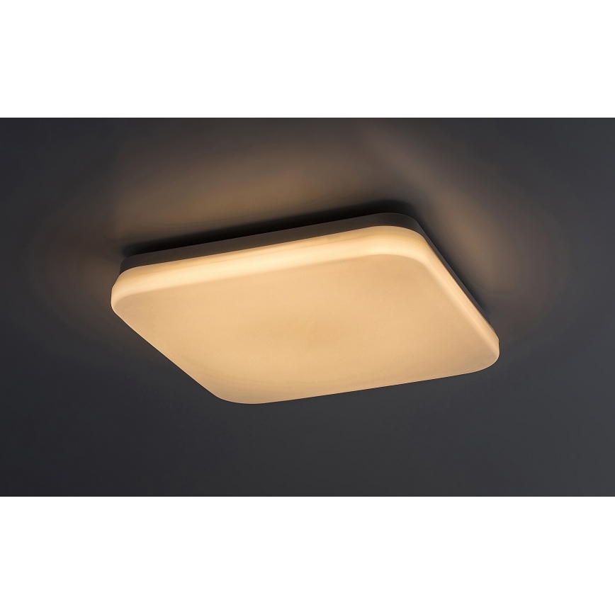 Rabalux - LED lubinis vonios šviestuvas LED/18W/230V 3000/4000/6000K IP44