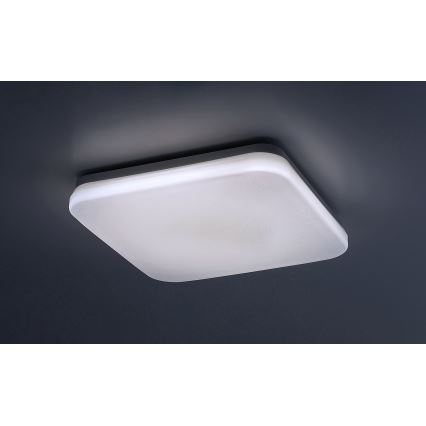 Rabalux - LED lubinis vonios šviestuvas LED/18W/230V 3000/4000/6000K IP44