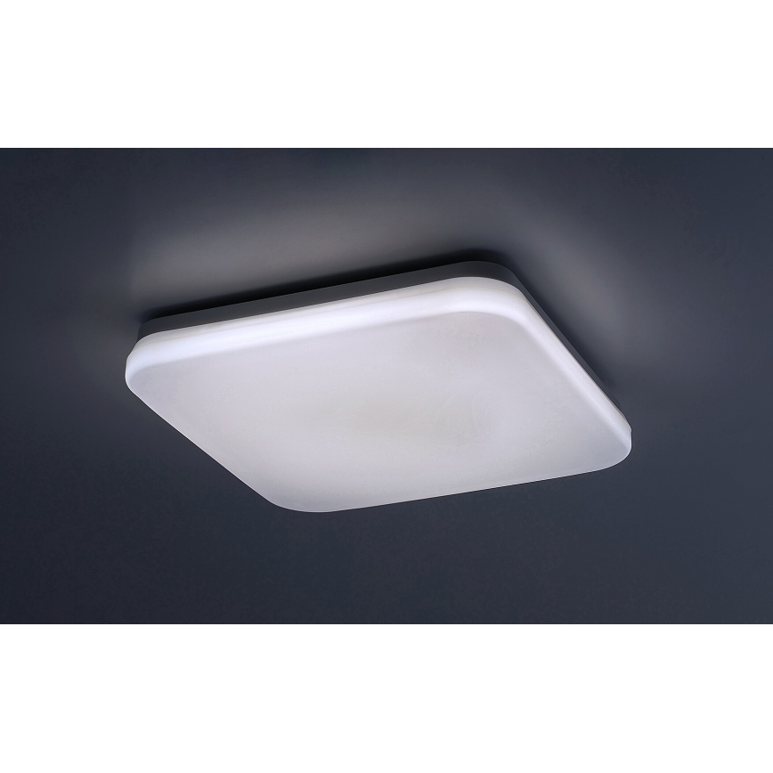 Rabalux - LED lubinis vonios šviestuvas LED/18W/230V 3000/4000/6000K IP44